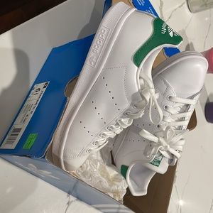 New adidas Stan smith sneakers